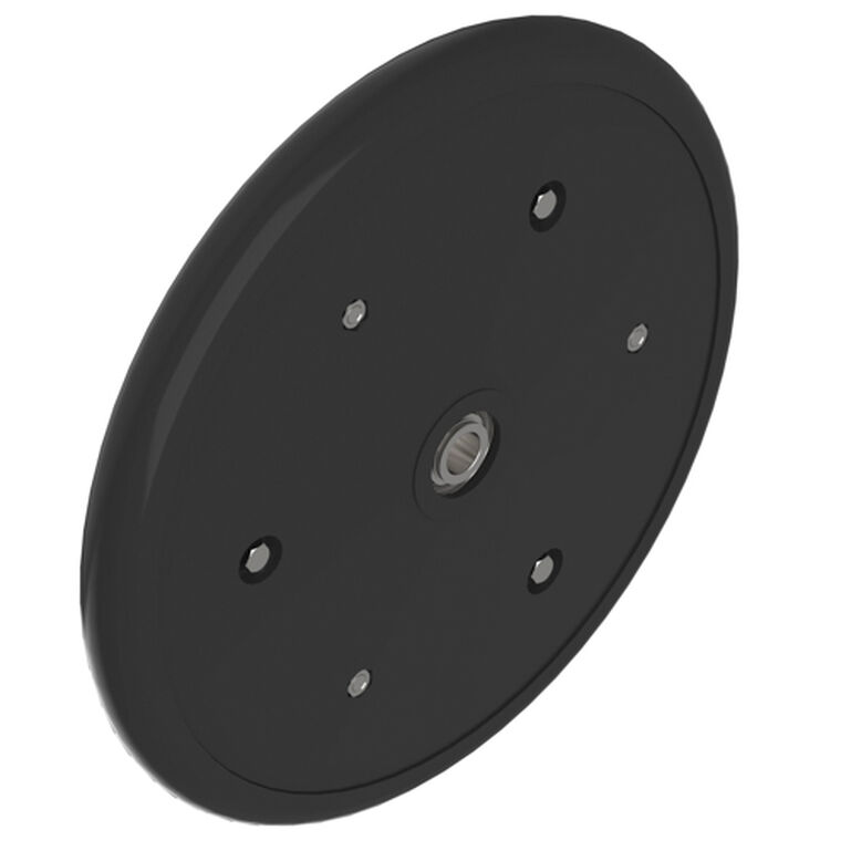 Closing Wheel & Tire - AA39968, 