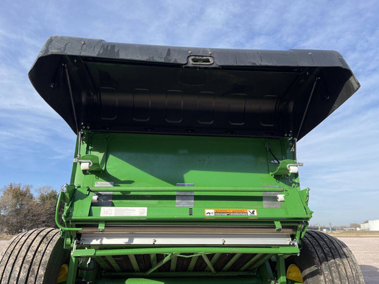 2018 560M - 444204,  image number 11