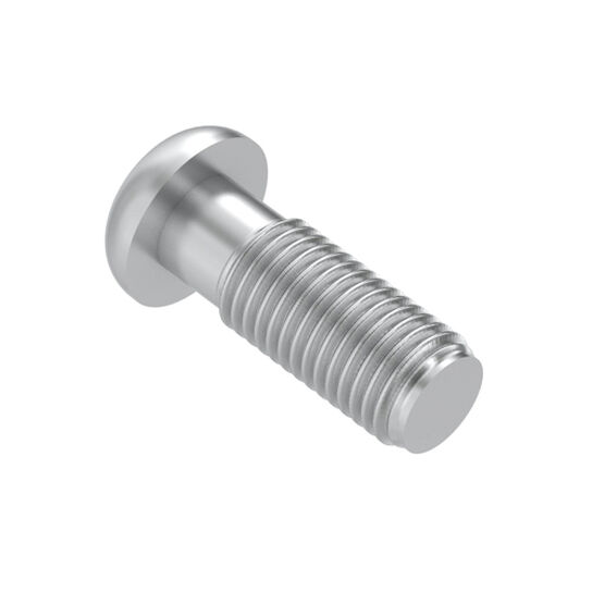 Torx Head Bolt M10 x 30 - H148835,  image number 1