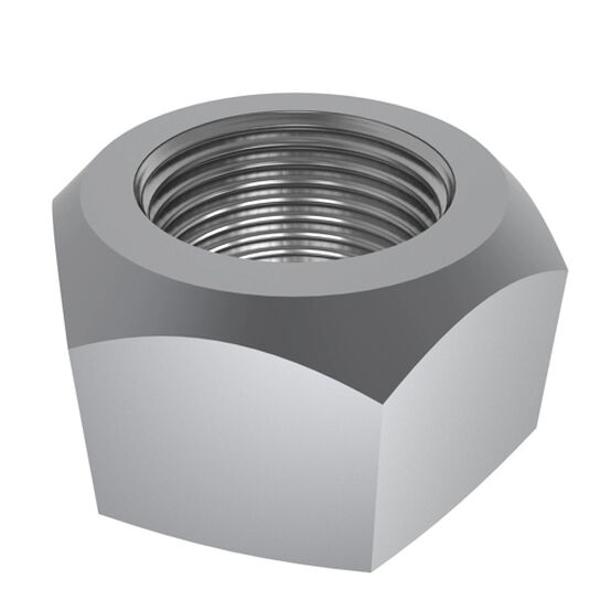 Nut 5/8,  image number 1