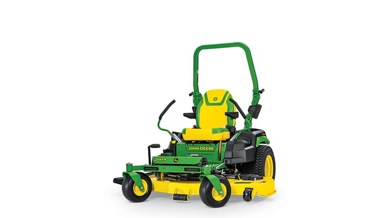 Z545R ZTrak™ Mower with 60-in. Deck,  image number 0