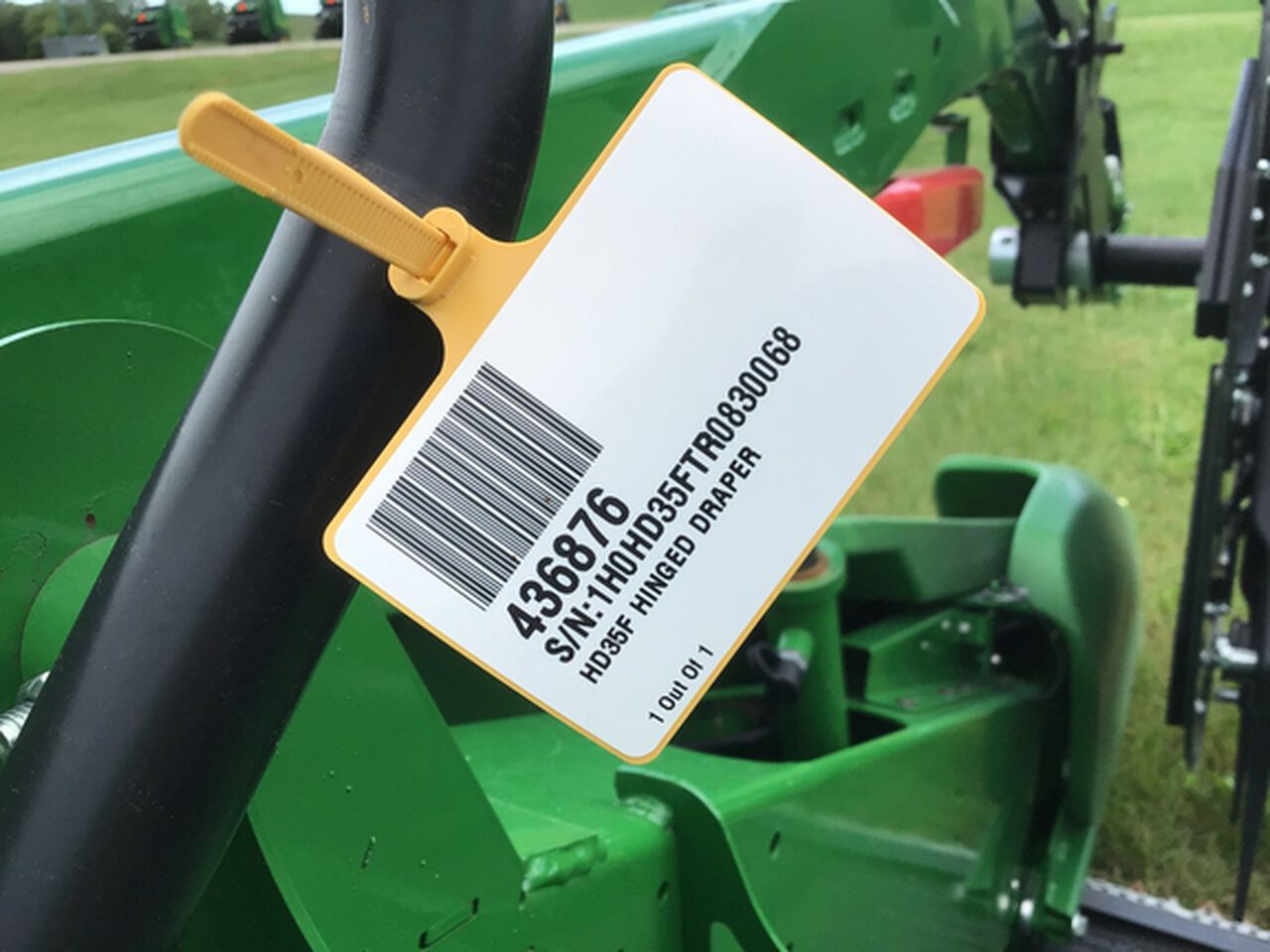 2024 HD35F - 436876,  image number 10