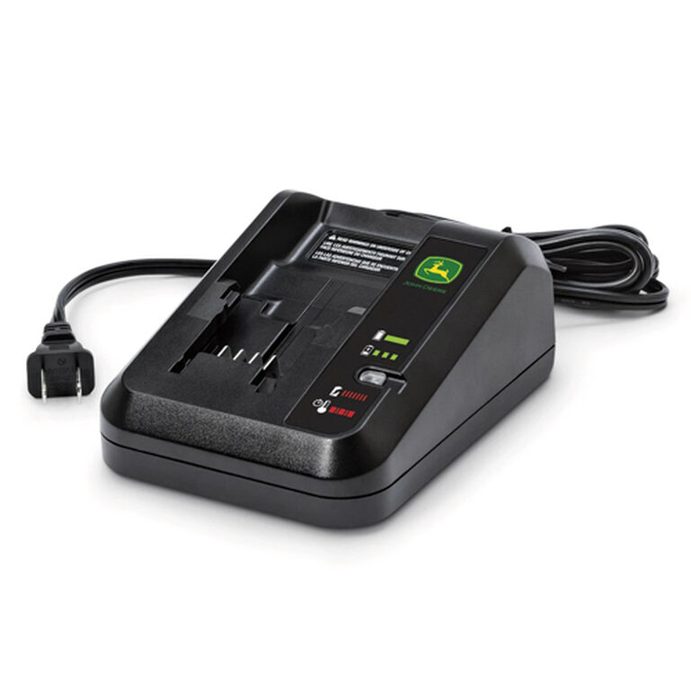 Battery Charger - TY27454, 