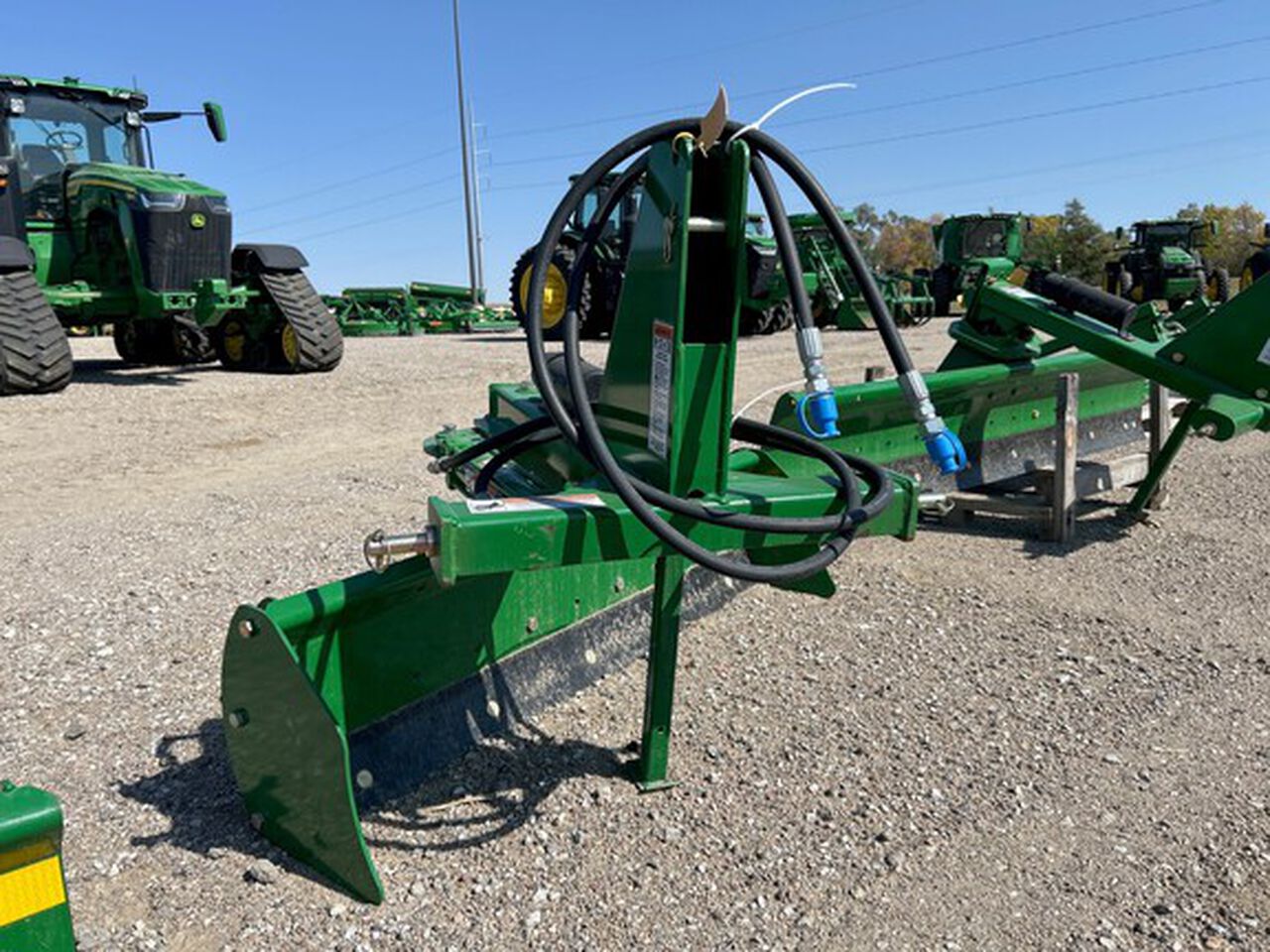 2022 RB2160H - 402393,  image number 1
