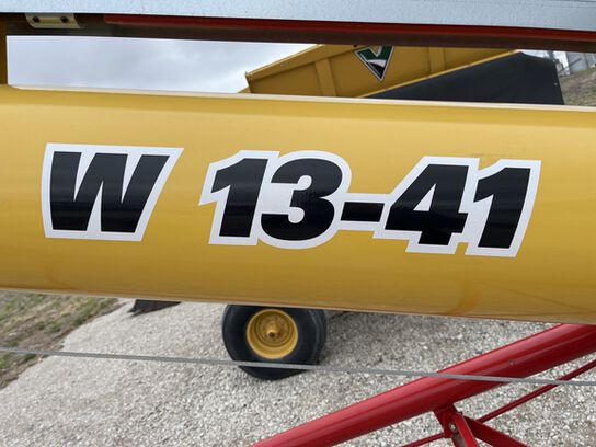 2024 WFW1341SD - 426809,  image number 6