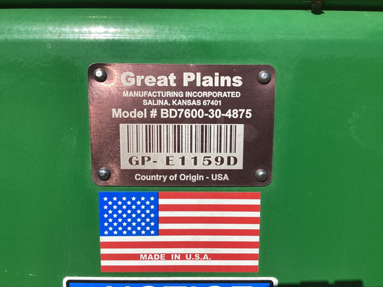 2022 BD7600-30-4875 - 441948,  image number 22