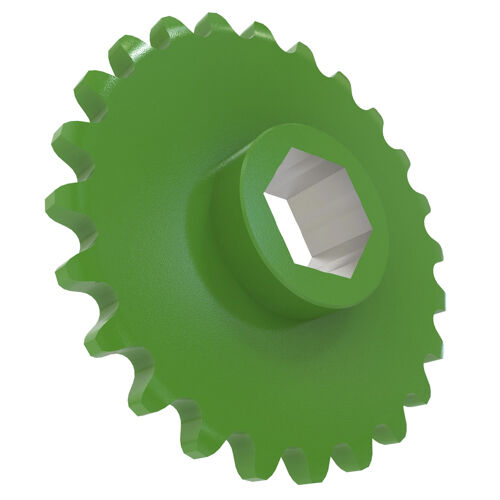 Chain Sprocket - AFH205816 | John Deere | AKRS