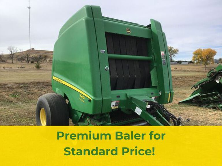 2014 569 PREMIUM - 405252, 