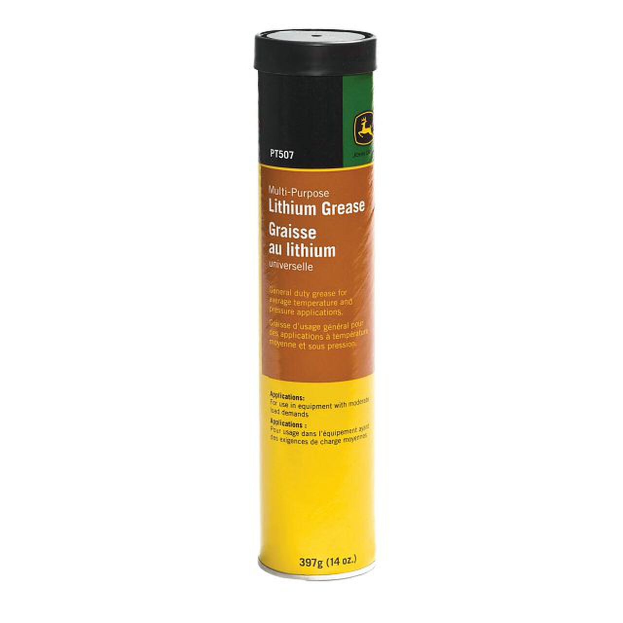 Multi-Purpose Lithium Grease - PT507,  image number 0