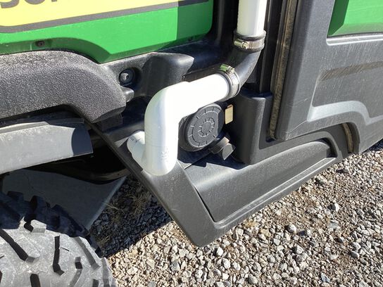 2022 XUV 835R - 413285,  image number 18