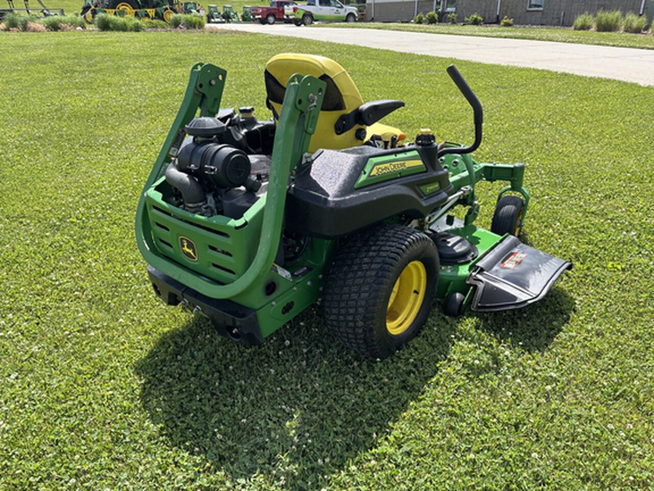 2016 Z960M - 446048,  image number 2