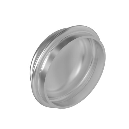 Metal Cap - 32169,  image number 1