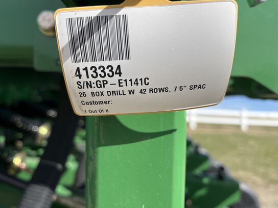 2023 BD7600-26-4275 - 413334,  image number 14