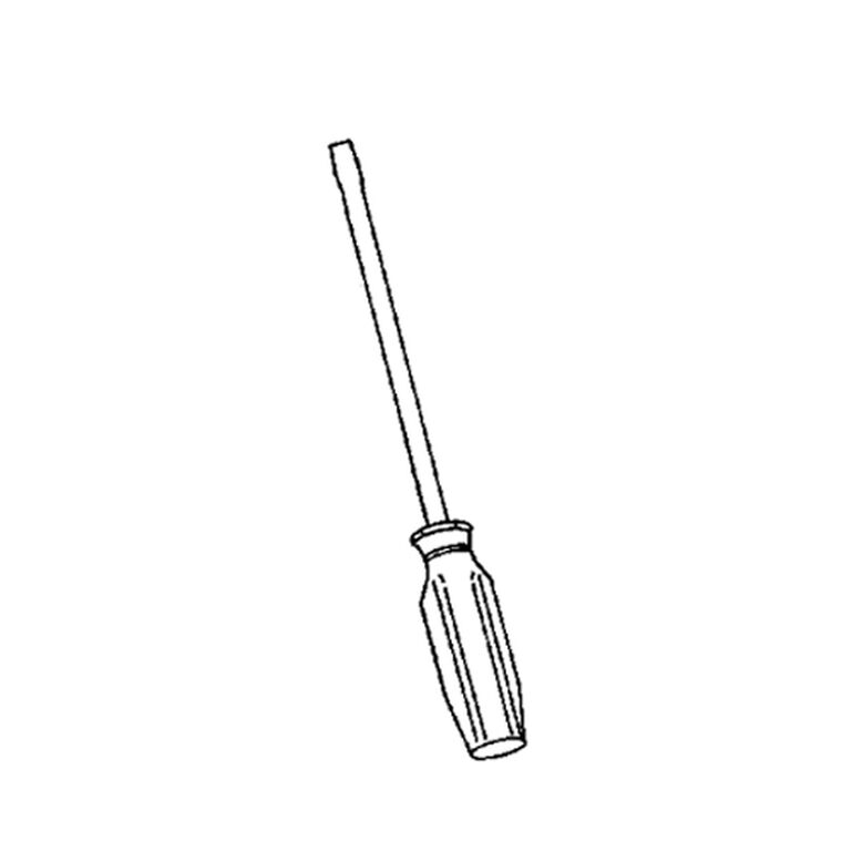 7/32" Screwdriver - TY24797, 