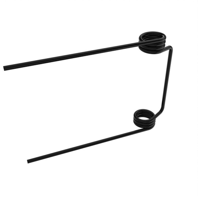 Harrow Tine Tooth Spring 16in - N239137, 