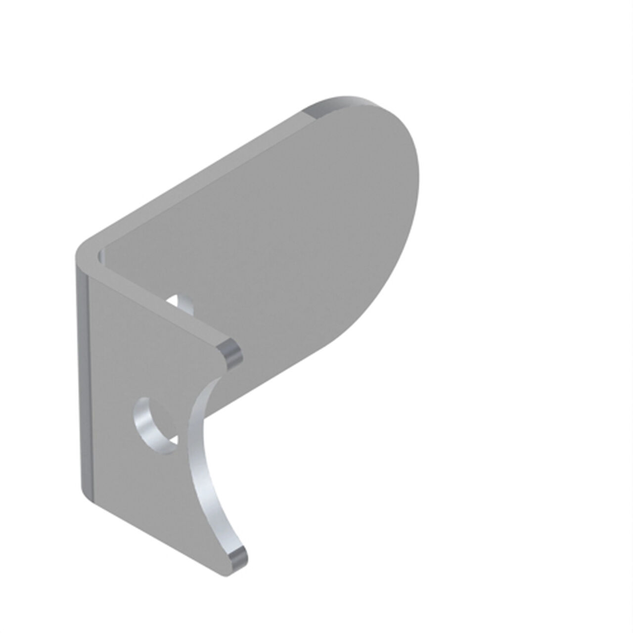 Flow Divider Strap - A79713,  image number 2