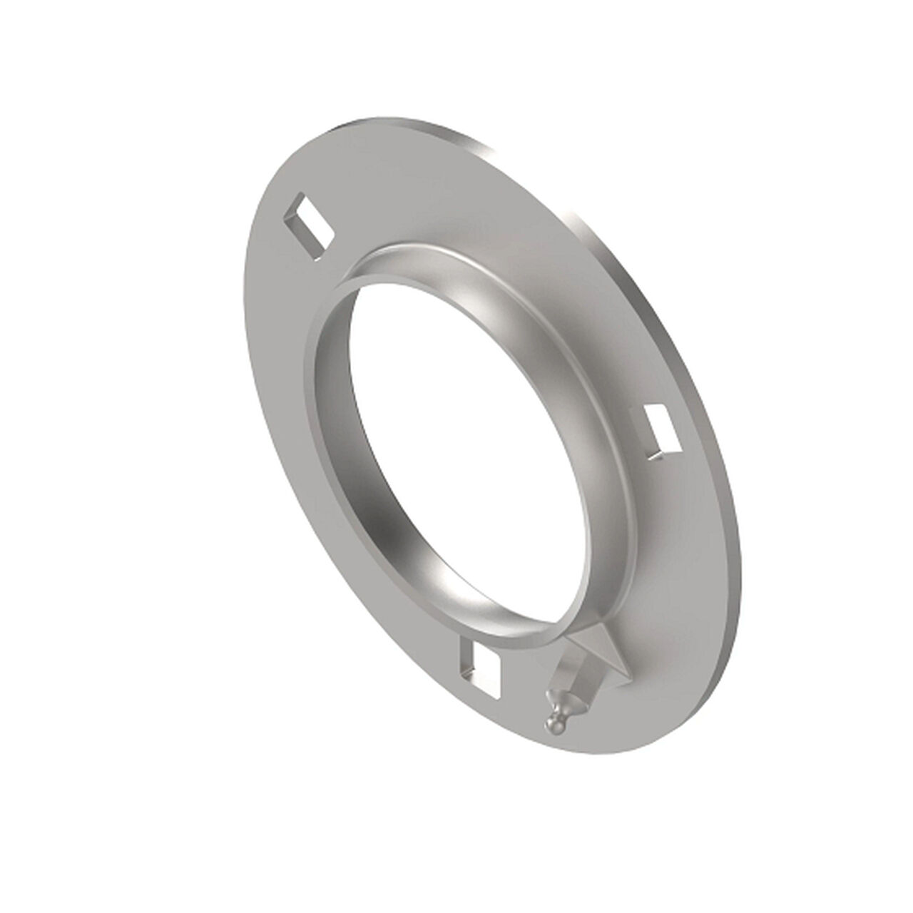 Pressed Flanged Housing - AH163686,  image number 0