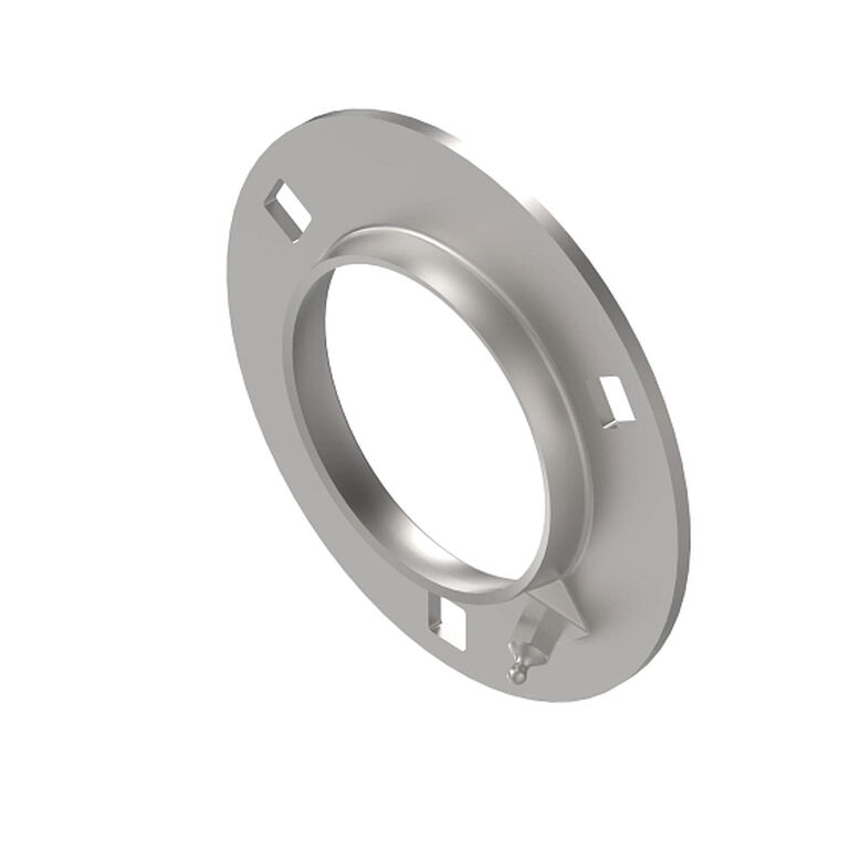 Pressed Flanged Housing - AH163686, 