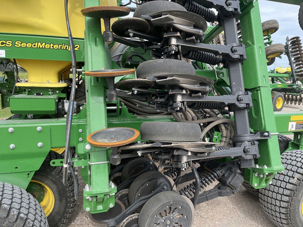 2020 N530C - 440162,  image number 9