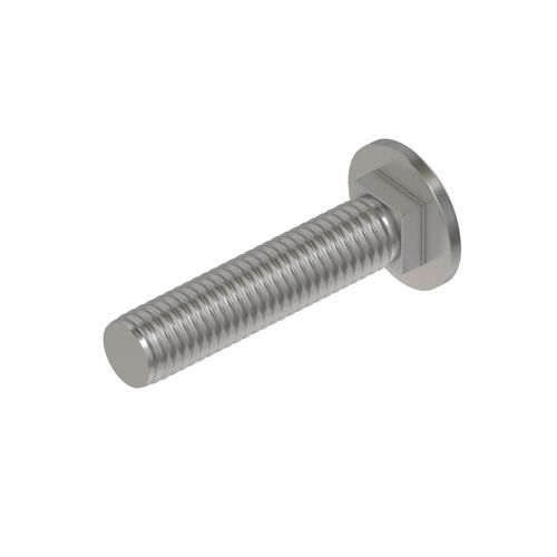 激安直営店 M10X50 Bolt AKRS | Deere John | 03M7196 - その他