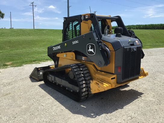 2023 333G - 430608,  image number 3