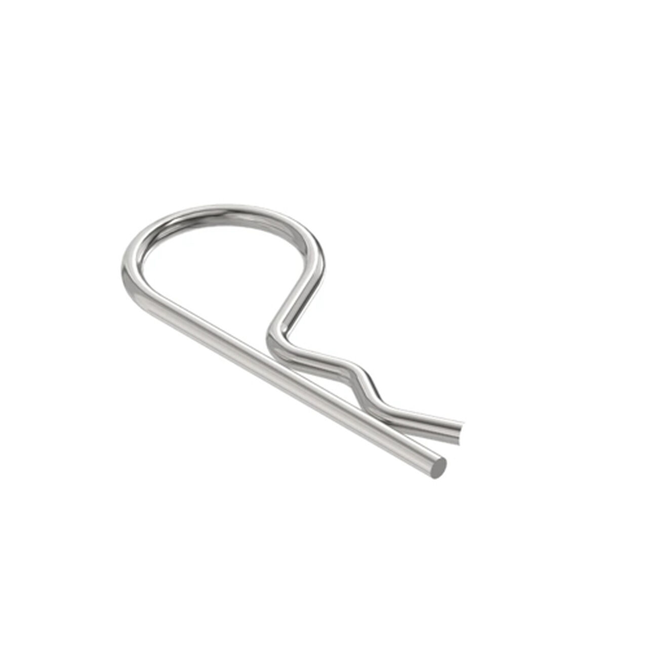 Deck Spring Locking Pin - GX26085,  image number 0