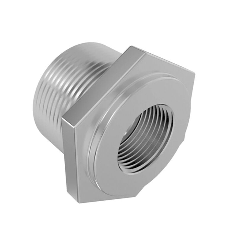 Bushing, Pipe, Poly, 1 X .75In - PMRB100-075, 
