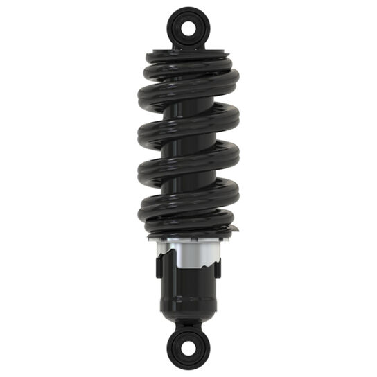 Front Shock Absorber - AM142426,  image number 3