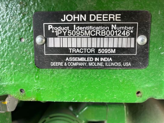 2024 5095M - 431539,  image number 17