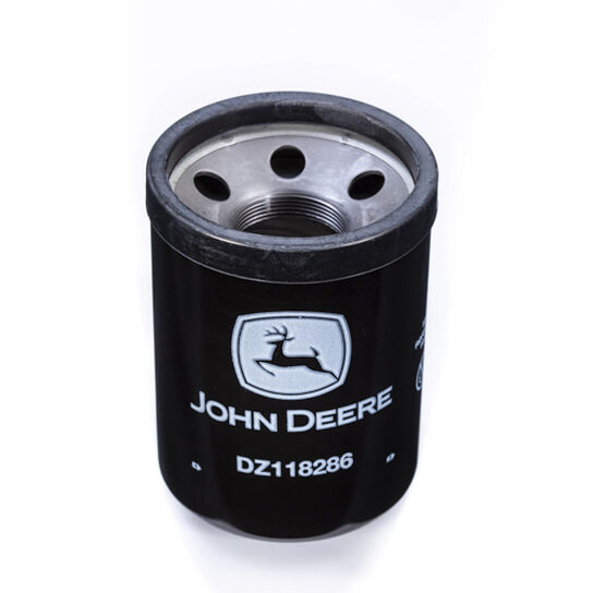 Engine Oil Filter - DZ118286,  image number 1
