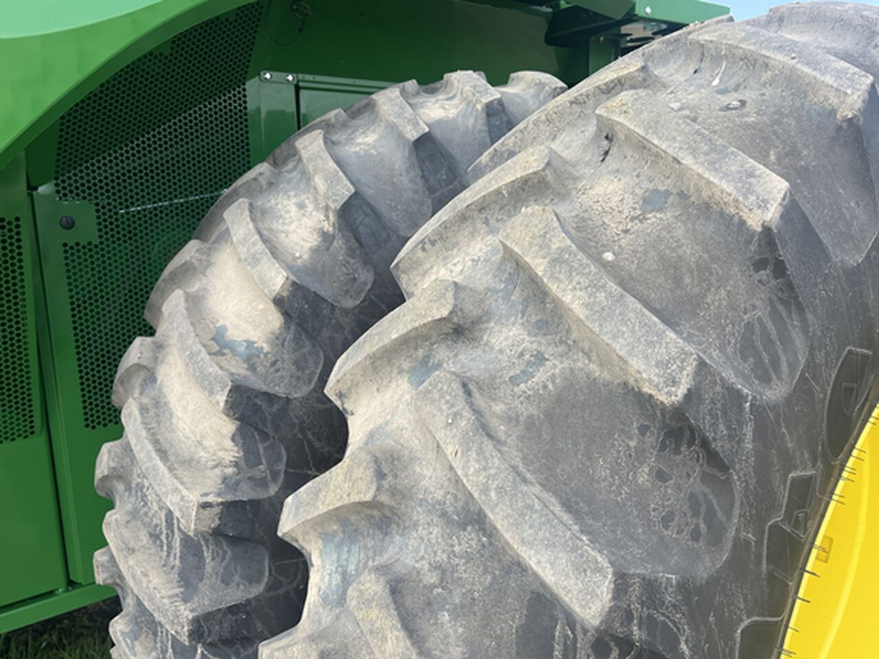 2024 S770 - 436849,  image number 24