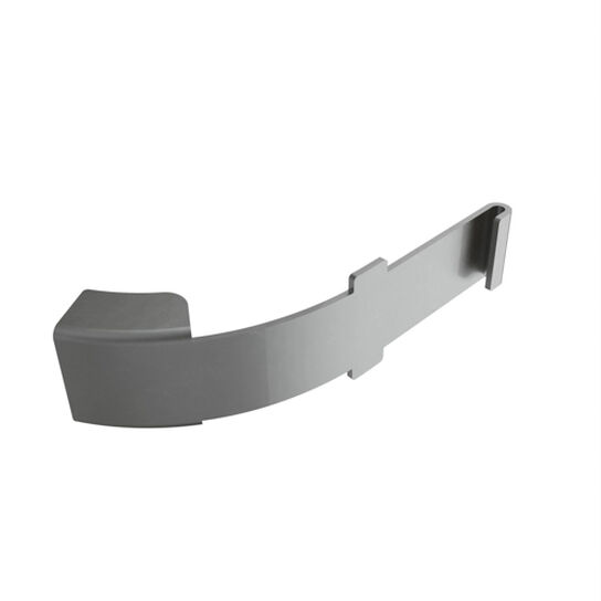 Brush Belt Wear Plate - A95816,  image number 4