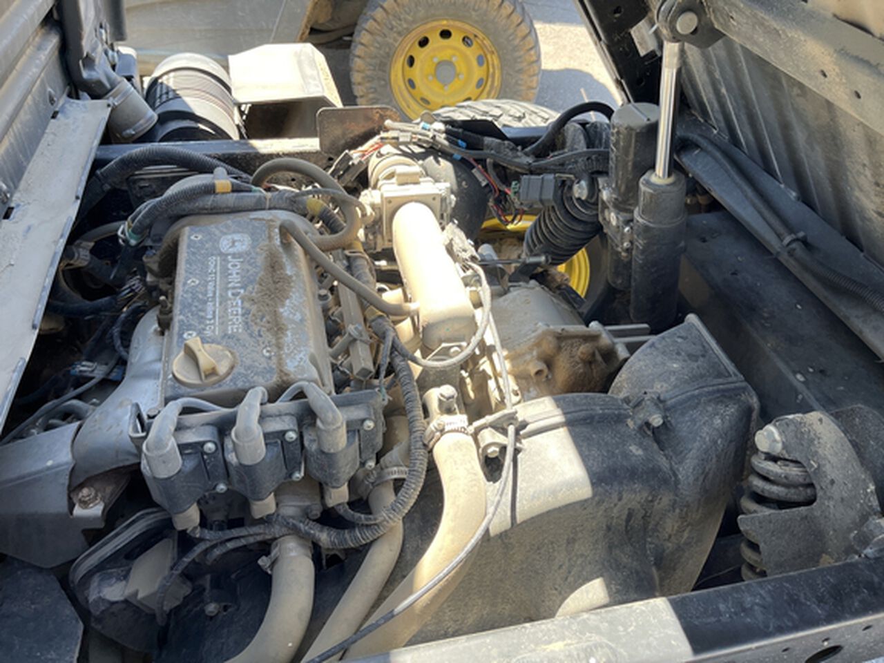 2023 XUV835R - 415287,  image number 13