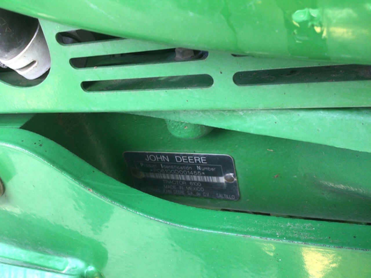 2009 6100D - 440005,  image number 14