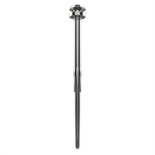 Stalk Roll Shaft - DE21118 | John Deere | AKRS