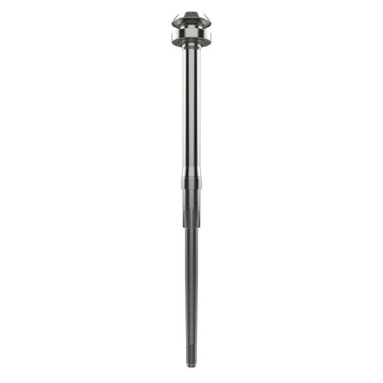 Stalk Roll Shaft - DE21118,  image number 2
