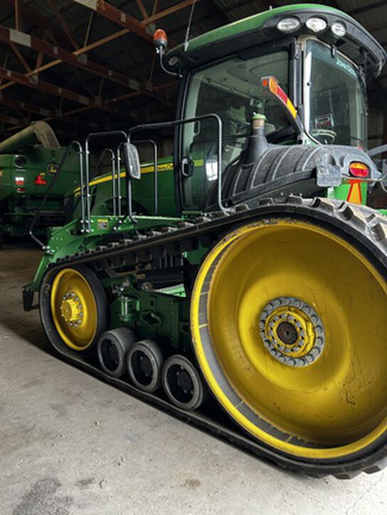 2015 8345RT - 441599,  image number 26