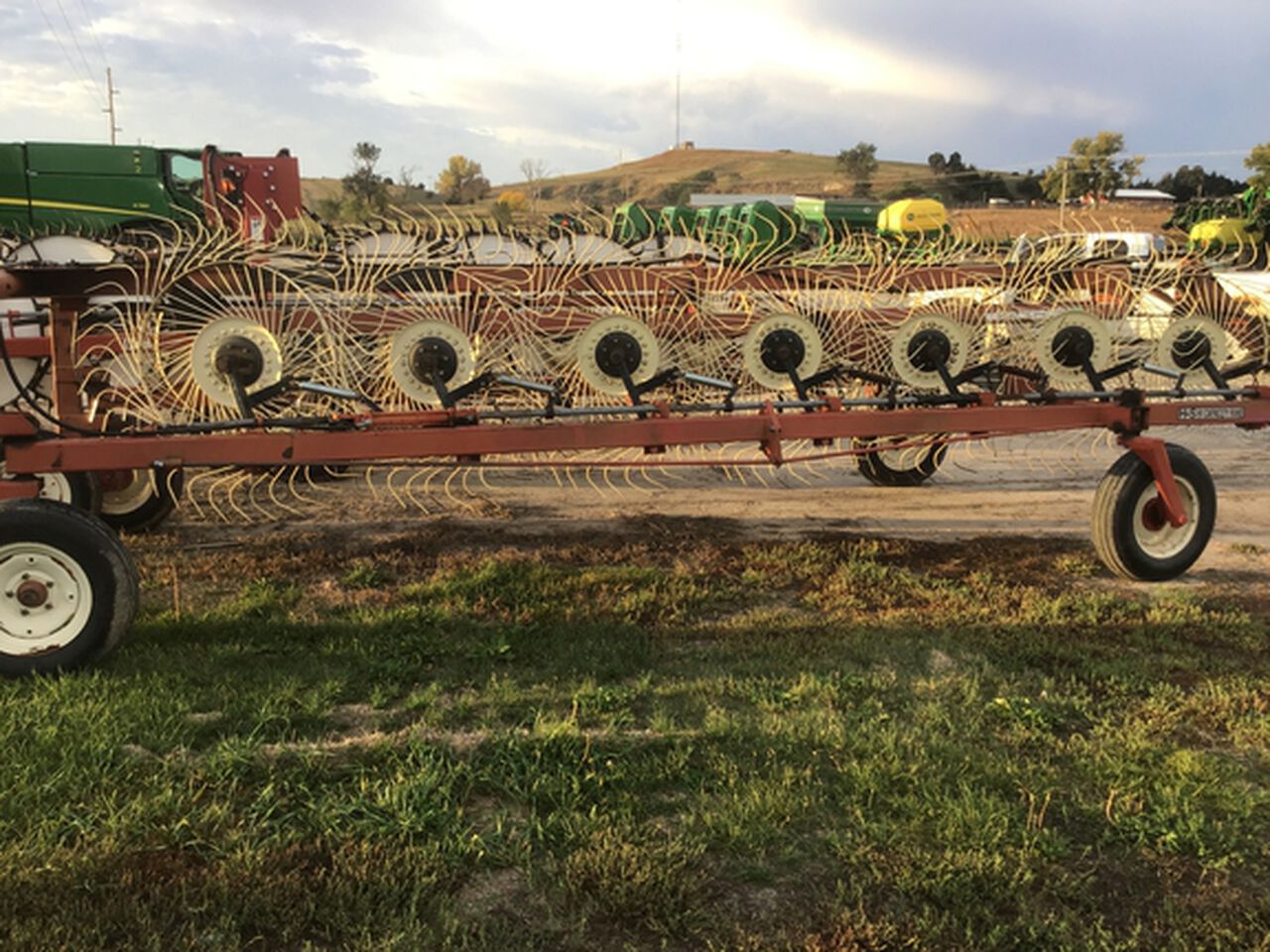 2009 BF14HC - 441597,  image number 10