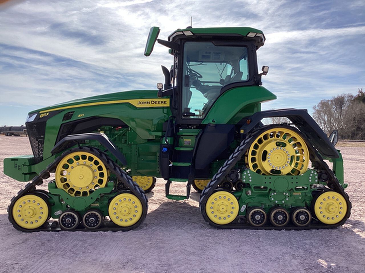 2024 8RX 410 - 442068,  image number 6