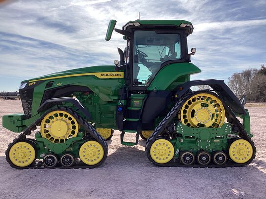 2024 8RX 410 - 442068,  image number 6