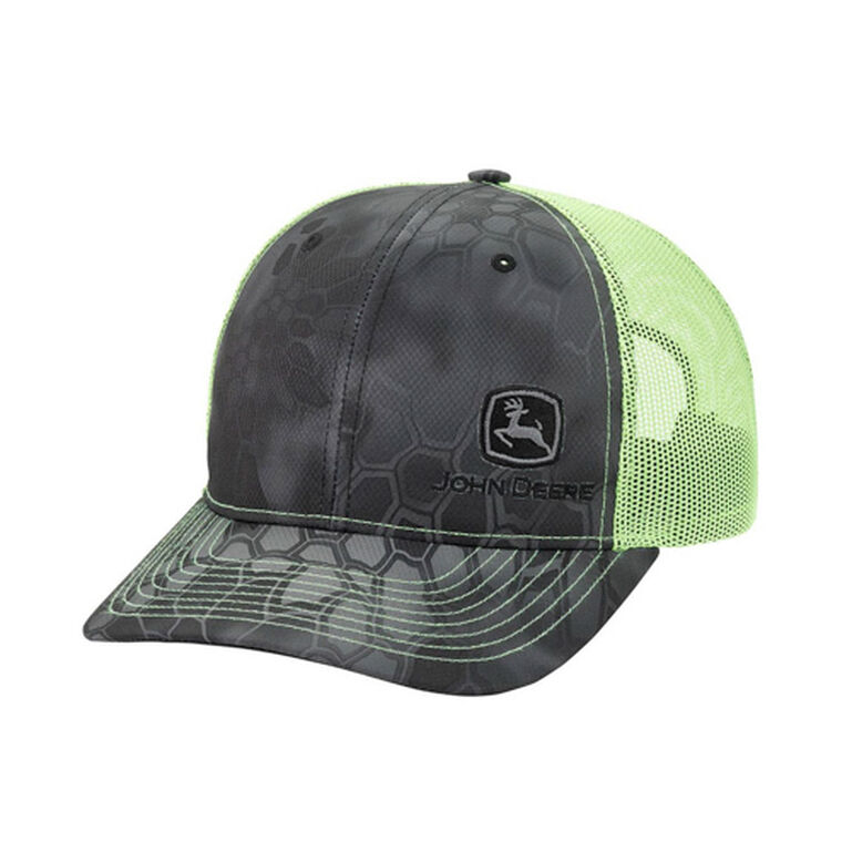 Kryptek Neon Richardson Cap - LP76204, 