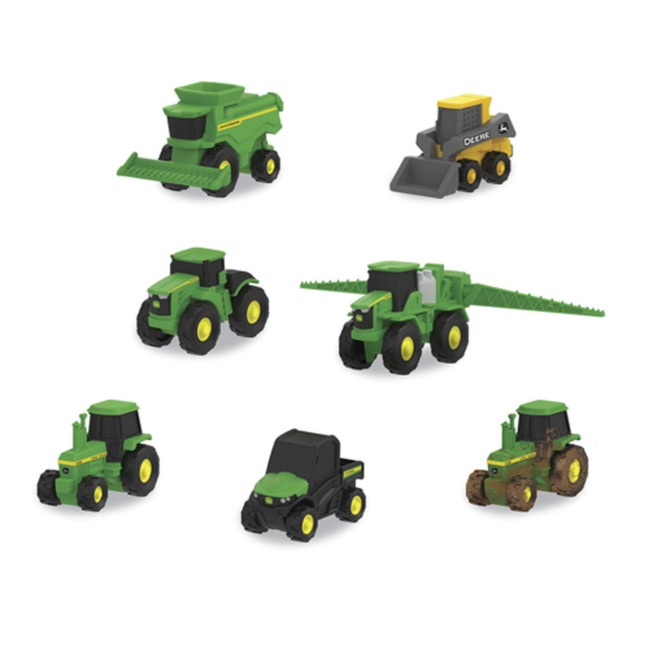 Mini Vehicle Assortment - LP87272,  image number 0