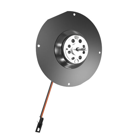 Motor, Blower, Assembly - RE67645,  image number 1