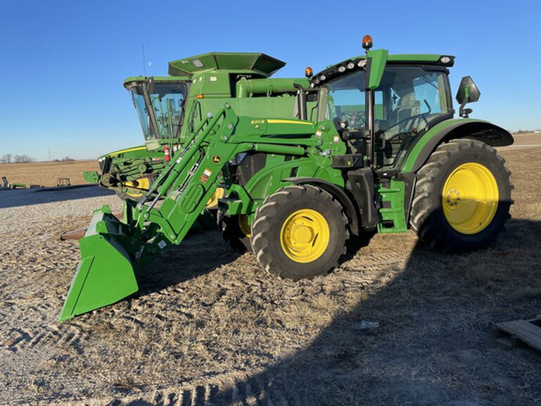 2025 6R 130 - 442000, 