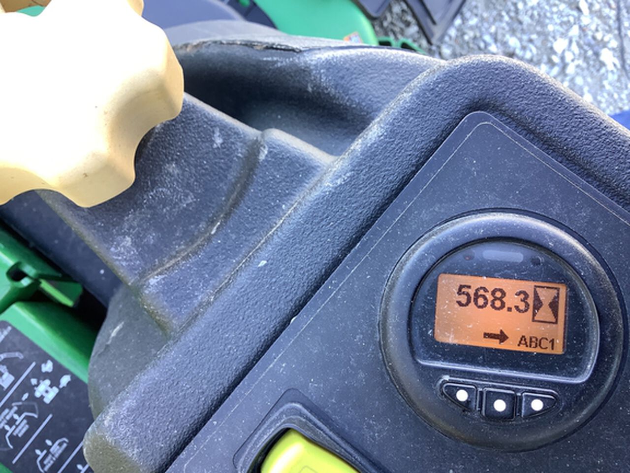 2017 Z997R - 441012,  image number 6
