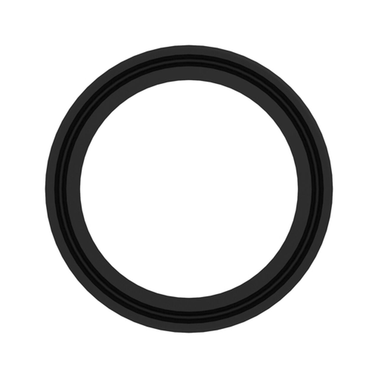 Seal, U-Cup, 25 Rod - H158676,  image number 1