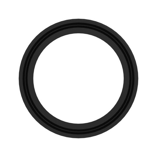 Seal, U-Cup, 25 Rod - H158676,  image number 1