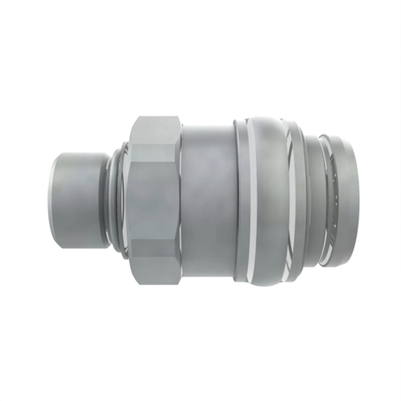 Breakaway Coupler - RE584722,  image number 2