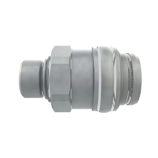 Breakaway Coupler - RE584722,  image number 2