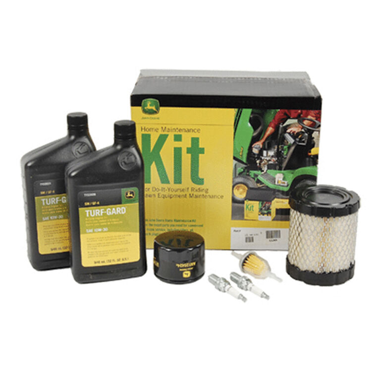 Home Maintenance Kit - LG269, 